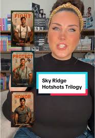 The Sky Riders Kerry Law Book