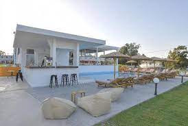 Evita mare je nový hotel, ktorý otvoril svoje brány prvým turistom v júli 2019. Evita Mare Hotel Prices Reviews Faliraki Greece Tripadvisor