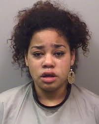 Name: Deon Wright Age/Gender/Race: 27/Male/Black Arrest Date: 03/22/2025  Charges: 1. Injury to Personal Property