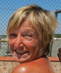 Tribute to Beverley Cooper, 1954