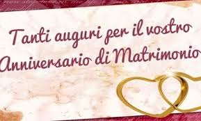 Il cuore di lei batte al ritmo della marcia nuziale; Auguri Di Anniversario Di Matrimonio Per Illuminare La Giornata