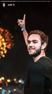 Pin By August On Zedd Zedd Dj Dubstep Music