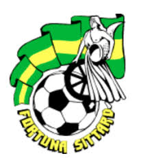 The compact squad overview with all players and data in the season 18/19. Fortuna Sittard Original Logo Logo Design Logos Fortuna