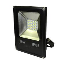 Harga dari led per lumen lebih tinggi dibanding dengan jenis lampu lain; Miyalux Smd Lampu Sorot Led 20 Watt Terbaru Juli 2021 Harga Murah Kualitas Terjamin Blibli