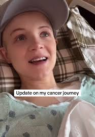 Cancer Journey Update: Staying Strong Despite Challenges