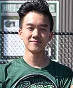 Tennis Player Profile