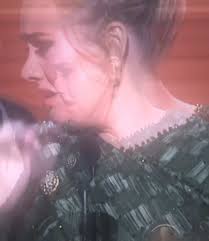 Adele Voice Cracks Edit