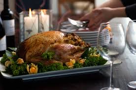 Join me in my kitchen a. Thanksgiving Dinner Is Getting Cheaper As Grocery Prices Fall Again The Salt Npr