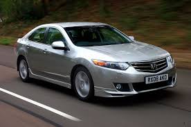 The new 2020 honda accord 2020 is here! Honda Accord 2008 2015 Review 2021 Autocar
