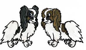 Im allgemeinen war bei den kleinen rassen durch die kastration kein erhöhtes risiko für gelenkerkrankungen zu verzeichnen und die tumor­inzidenz war nur bei boston terrier und shih tzus erhöht. Ig Papillon