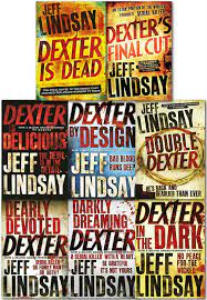 The showtime series dexter was so fantastic and seemed like a totally original concept for tv, but it was in the books, dexter is exactly who one would think a serial killer would be. Novel Dexter Series 8 Books Adult Collection Pack Paperback Set By Jeff Lindsay 9781407250953 Ebay