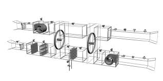 Specimen integrity can be maintained by following some basic handling processes: Fresh Air Handling Unit Fahu 3d Model 40 Max Free3d