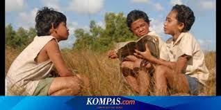 Lirik Dan Chord Lagu Lintang Dari Netral Ost Laskar Pelangi