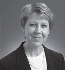 Honors Add Up for Laura Bailey Culp '82 · News · Lafayette College