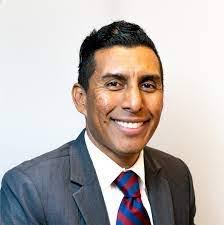 Francisco Osegueda's Instagram, Twitter & Facebook