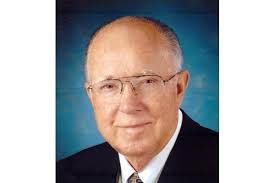 Amar Benoit Obituary (2014)