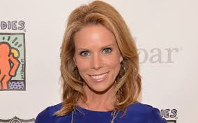 Check spelling or type a new query. How Cheryl Hines Minds Her Body