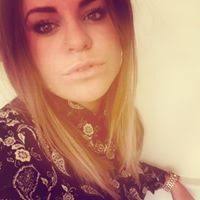 Amy Sharkey II (amysharkeyii)