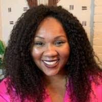 Kenyetta Wilson's Instagram, Twitter & Facebook