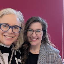 Prof. Greta Olson (@_grannygreta_) • Threads, Say more