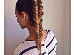 Unete A La Onda De Las Trenzas Muy Facil De Hacer Kena Peinados Con Trenzas Africanas Tipos De Trenzas Trenzas
