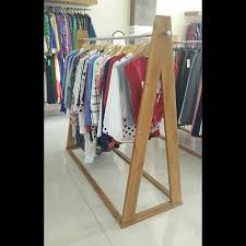 Jual rak gantungan baju raja rak minimarket jakarta. 35 Inspirasi Terpopuler Rak Gantungan Baju Dari Bahan Kayu