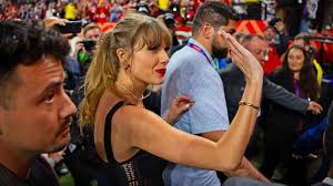 Bills Fans React To Rumor Of Taylor Swift's 'Not Great Experience' During  Buffalo Visit