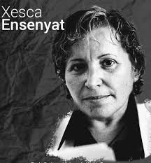 El món de la cultura demana que Xesca Ensenyat sigui declarada Filla  Il·lustre de Pollença