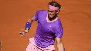 Rafael nadal began playing tennis at age three and turned pro at 15. Qmlstesw72m3am