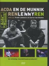 Trilogie geknipt voor tv deel 1: Trilogie Acda De Munnik Muziekweb