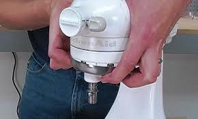 Maybe you would like to learn more about one of these? How To Fix A Kitchenaid Mixer That Isn T Spinning Ereplacementparts Com