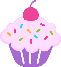 Cute Cupcake Clip Art My Favorite Cliparts Cupcake Drawing Cupcake Clipart Happy Birthday Cupcakes