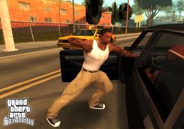 Podemos jugar en modo historia o modo libre, en el primero deberemos cumplir misiones con nuestro colega, e intentar huir del barrio donde la mafia nos va a disparar desde cualquier lugar con todo tipo de armas. Descargar Grand Theft Auto San Andreas Gratis Para Windows