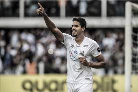 Han spiller hovedsageligt som forsvarer for santos i serie a. Sampdoria Oferece R 26 Mi Ao Santos Para Contratar Verissimo Lance