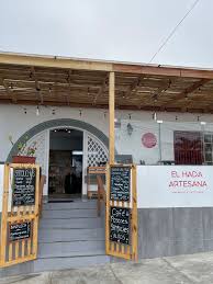 El Hada Artesana - San Bartolo