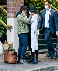Jun 01, 2021 · ada nicodemou posted a loving and gracious message dedicated to her home and away cast. Jamie Durie Reunites With Pregnant Fiancee Ameka Foster After Finally Leaving Hotel Quarantine The Bharat Express News