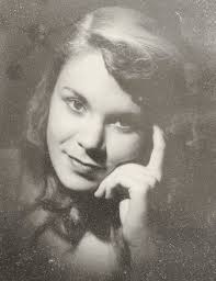 Patricia Ann Bashford — Ron Bashford