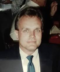 Obituary information for Scott Hogan