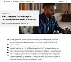 All the features included in microsoft 365 apps for enterprise and office 365 e1 plus security and compliance 1. ãã¤ã¯ã­ã½ãã Office 365ãã Microsoft 365 ã¸ãã©ã³ãåå¤æ´ Tech