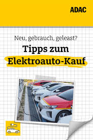 Elektroauto Kaufen Elektroauto Autos Neuwagen