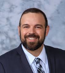 Campus Community Profile: Chris Purcell, Ed.D. — Pulse @ ChathamU