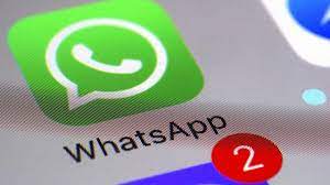 Check spelling or type a new query. Whatsapp Verspricht Mehr Privatsphare