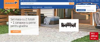 Dedeman Cont Client Dedicat Planurilor Tale