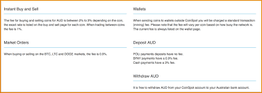 A large exchange will typically offer several different ways of funding your account, and withdrawing money when you sell cryptocurrency. How To Buy Bitcoin In Australia Using Aud Best Australian Exchanges