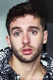 Conrad Parker's Instagram, Twitter & Facebook