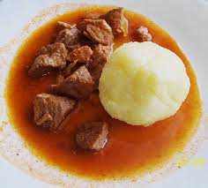 Seidenklosse Von Agleh Chefkoch Rezept Klosse Rezepte Klossteig Rezepte