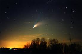 Image result for 彗星