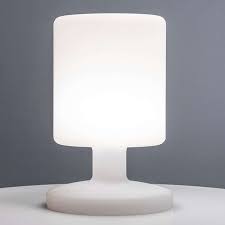 Nachttischlampe Modern Tischleuchte Touchdimmer Led Tischleuchten Modern Weiss Nachttischlampe Touch Dimmbar Led Tis Led Tischleuchte Lampe Lampentisch