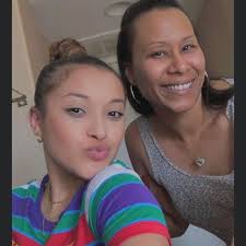 Teniel MzKande Jackson