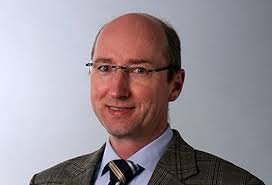 Prof. Dr. Alexander Neumann